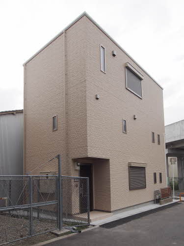 Ｓｕｎ　Ｍａｉｓｏｎ 0101号-15