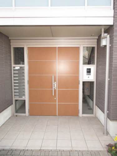 シャーメゾン・ダヴ 0301号-2