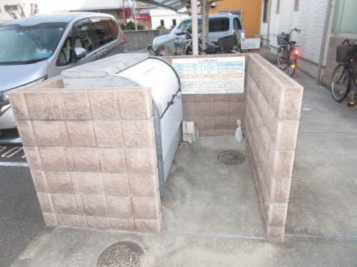 シャーメゾン・ダヴ 0301号-4