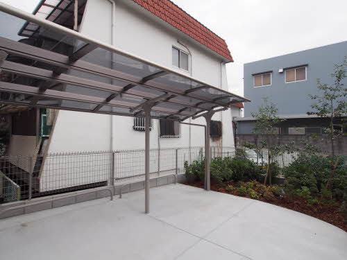 シャーメゾン中野 0101号-14