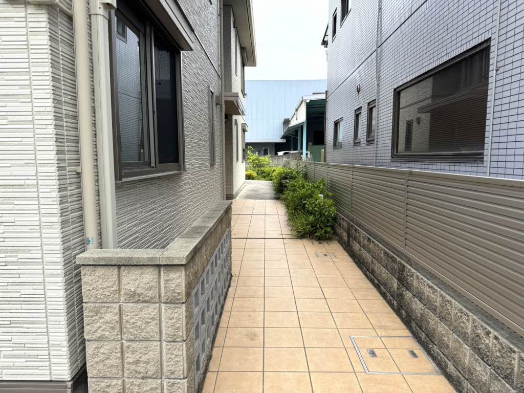 シャーメゾン中野 0101号-15