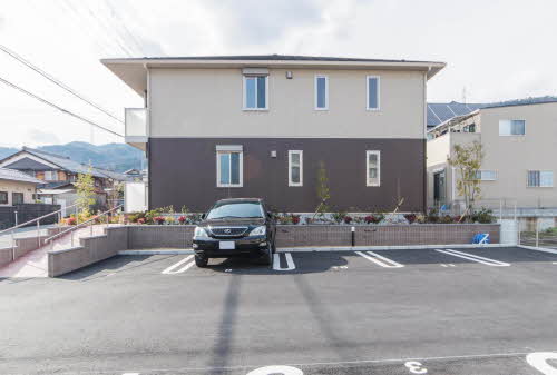 シャーメゾン　ボヌール 0103号-14