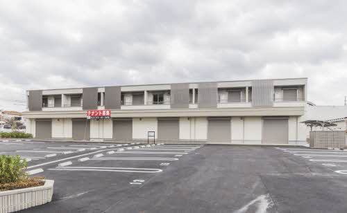 シャーメゾン紺屋 0205号-2