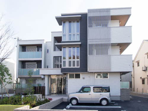 シャーメゾン近松 0203号-15