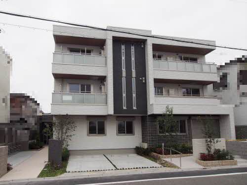 シャーメゾン　ステラ