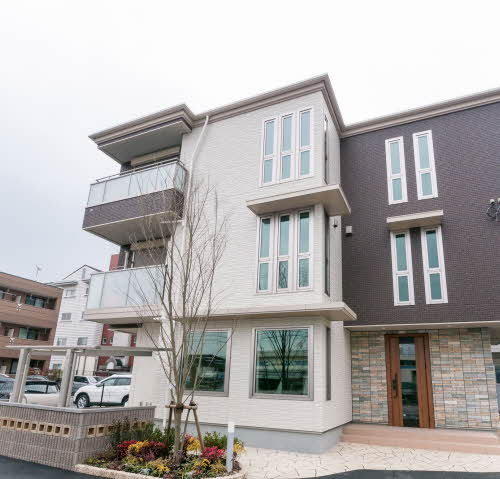 ブラン・ブルーノ 0201号-15