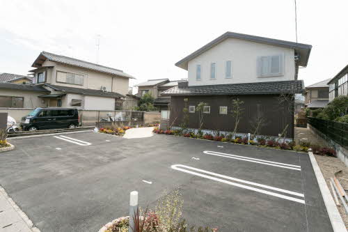 シャーメゾン中大鷺 0102号-13