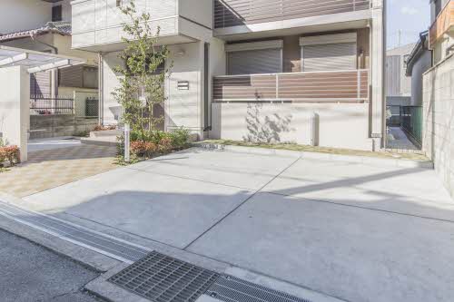 メゾン・ド・ソレイユ 0201号-2