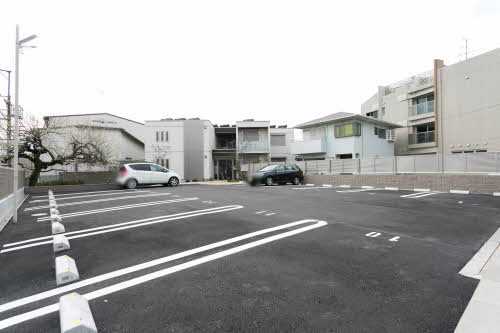 シャーメゾン錦織 0103号-2