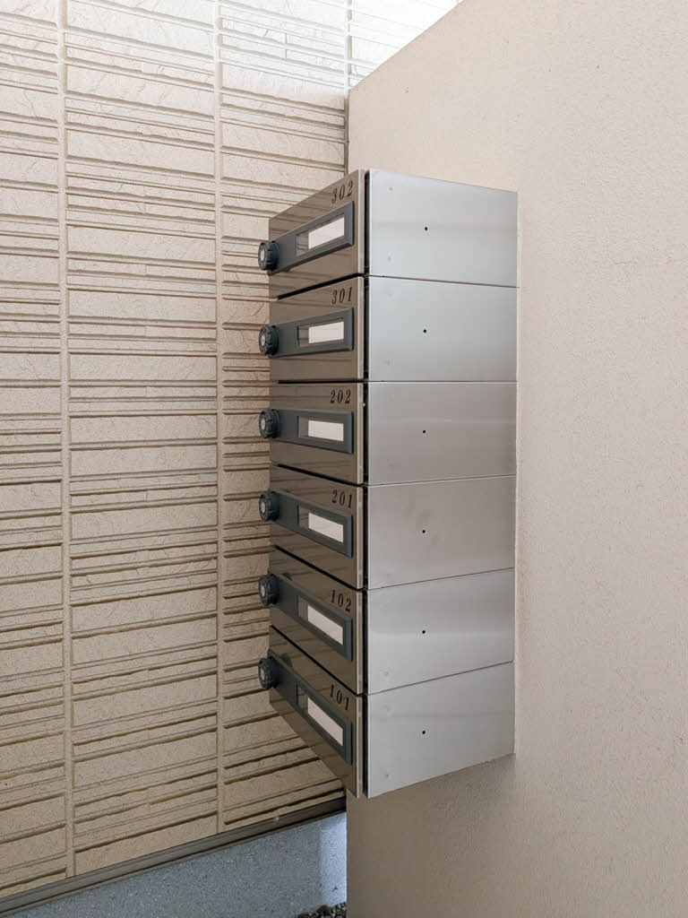 ヌーヴェル弥生Ⅲ 0201号-14