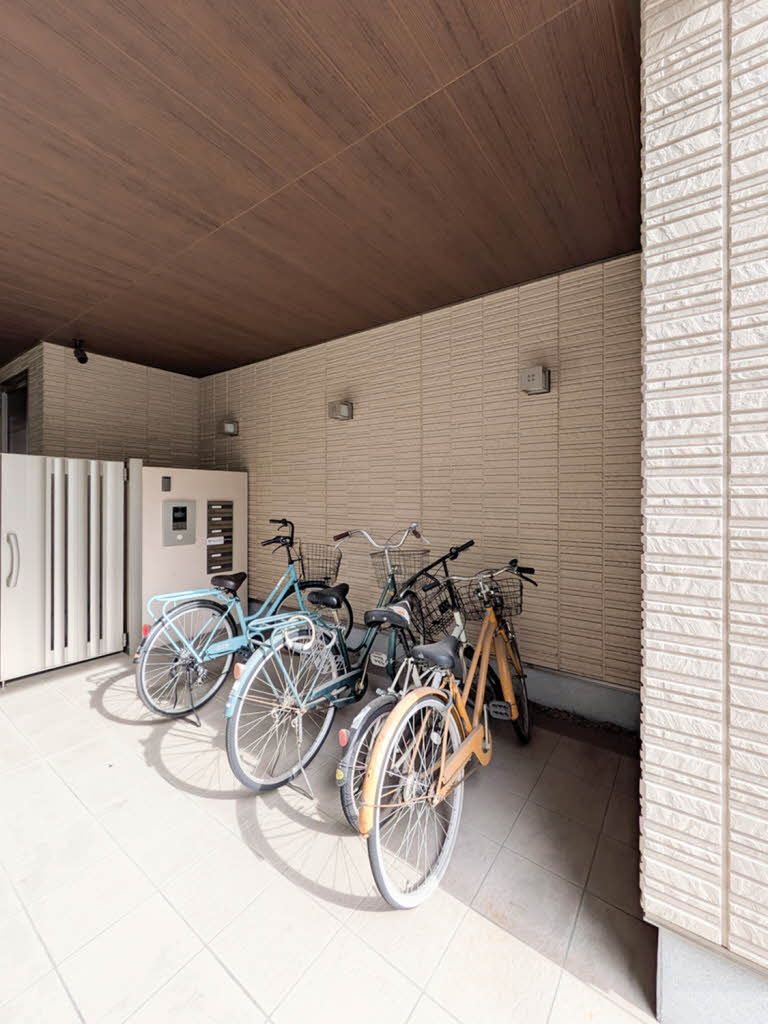 ヌーヴェル弥生Ⅲ 0201号-15