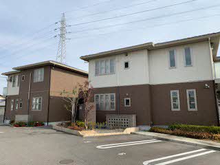 ミラコロ　カーサ 0105号-2