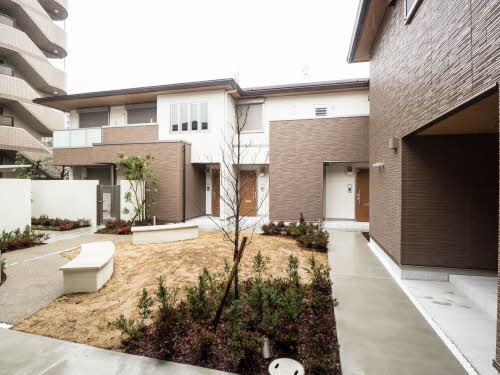 Ｓｈａ　Ｍａｉｓｏｎ　Ｍａｋｉ 0107号-13