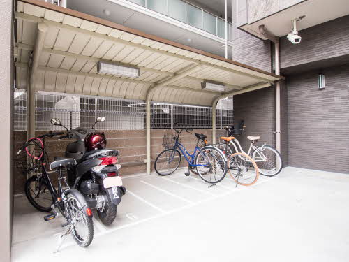 プロムナード南堀江 0903号-15