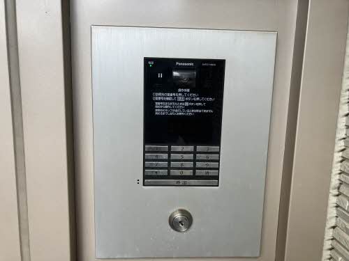 シャーメゾン新野辺 0101号-14