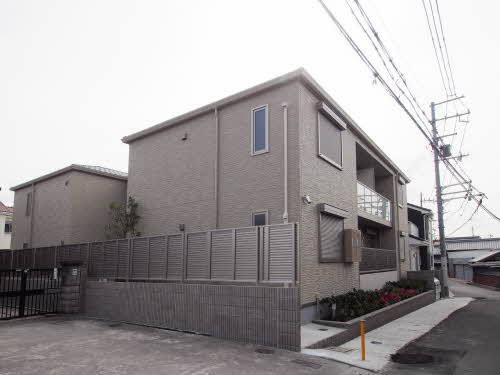 シャーメゾン中野本町 0203号-14