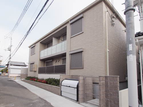 シャーメゾン中野本町 0203号-15