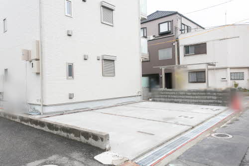 ベレオ堀止西 0102号-15