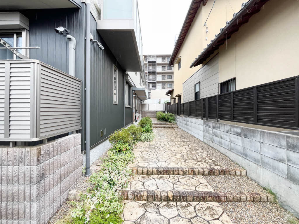 シャーメゾン東山七条 0102号-15