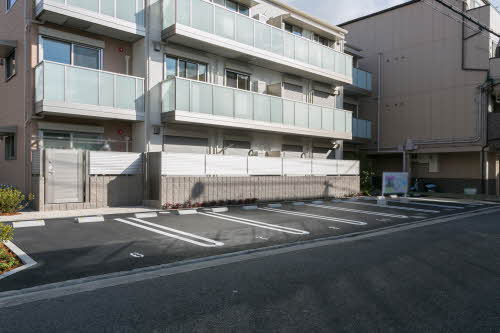 ソラーナ堺東 0105号-15