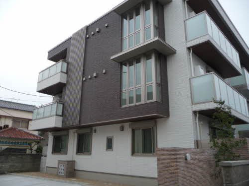 シャーメゾン　信