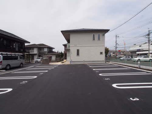 プランドール イズミ 0203号-15