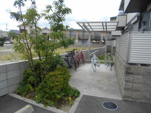 シャーメゾン里楽舎 C103号-13