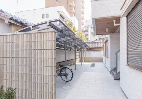 ＬＡ　ＳＵＩＴＥ　ＳＡＫＡＩＨＩＧＡＳＨＩ 0206号-4