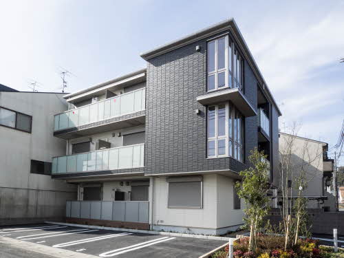 ＳｈａＭａｉｓｏｎ　Ｌａ　Ｌｕｃｅ 0103号-15