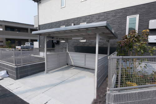 シャーメゾン ブルー 0103号-12