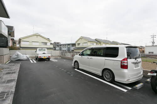 シャーメゾンST逢坂 0203号-15