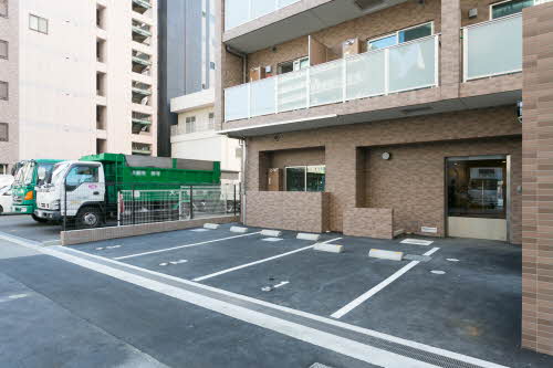 マンションバッハ 0405号-12