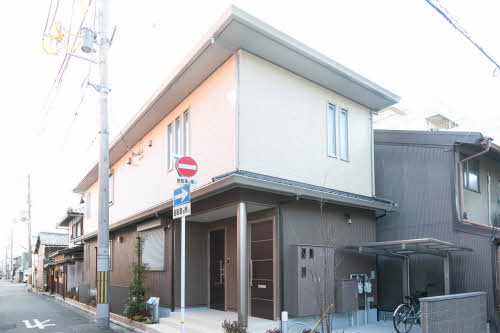 ＳｈａＭａｉｓｏｎ　エスポワ一条