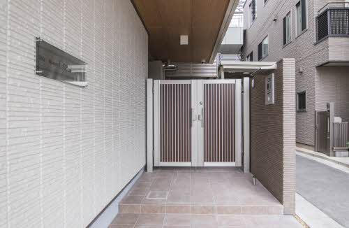 シャーメゾンクレスト 0302号-14