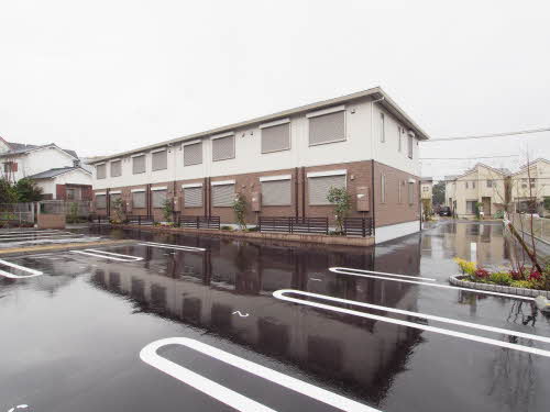 Ｓａｂｌｅ B202号-12