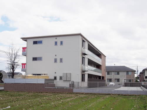 シャーメゾン　きた 0301号-12