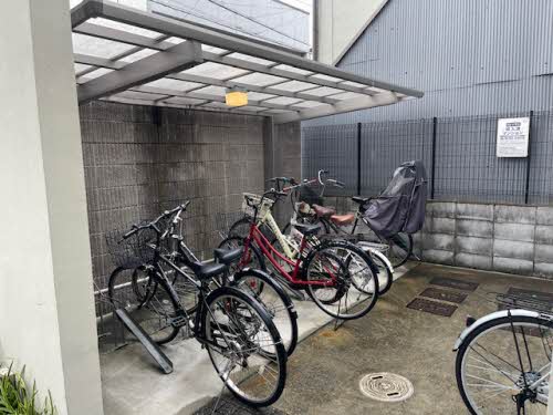 アミティ５ 0302号-14