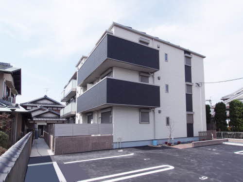 フローラル