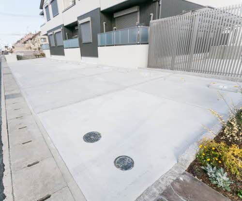 シャーメゾンすくい川 0102号-13