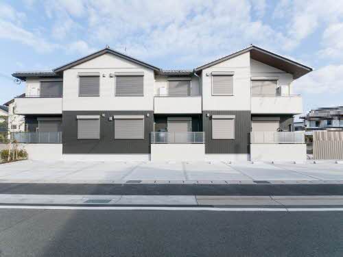 シャーメゾンすくい川 0102号-14