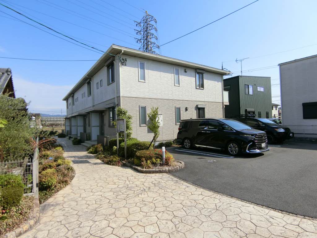 シャーメゾン青地 0105号-14