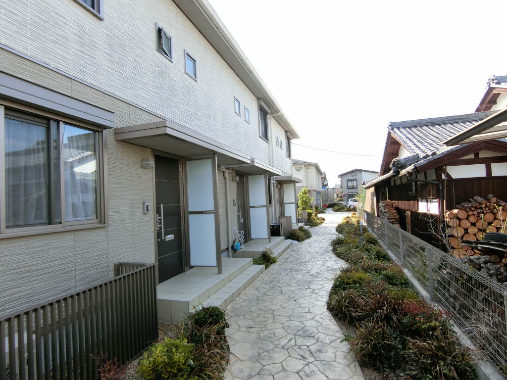 シャーメゾン青地 0105号-15