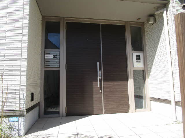 Ｏａｋ　Ｓａｉｎｔ 0201号-15