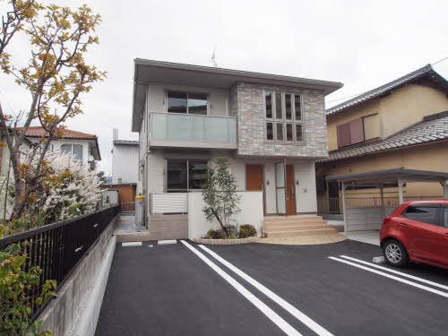 ボヌールＮ 0101号-12