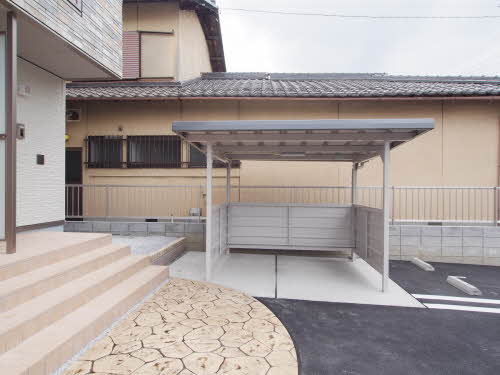 ボヌールＮ 0101号-15