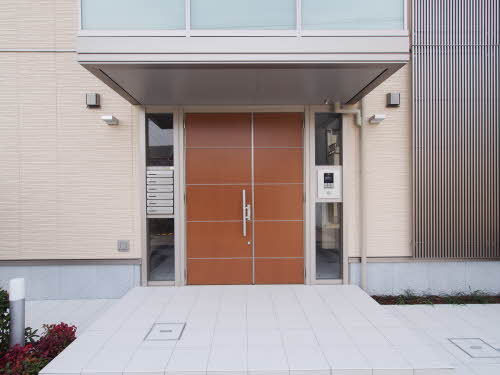 ラ・ポール鳳 0201号-14