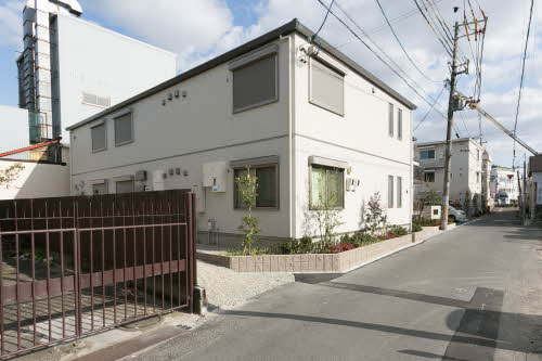 ＴＨＥ　ＰＲＥＳＴＩＧＥ A103号-3