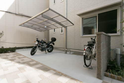 ＴＨＥ　ＰＲＥＳＴＩＧＥ A103号-4