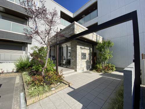 シャーメゾン　クオレール 0105号-13