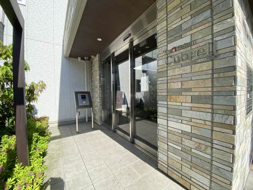 シャーメゾン　クオレール 0105号-14